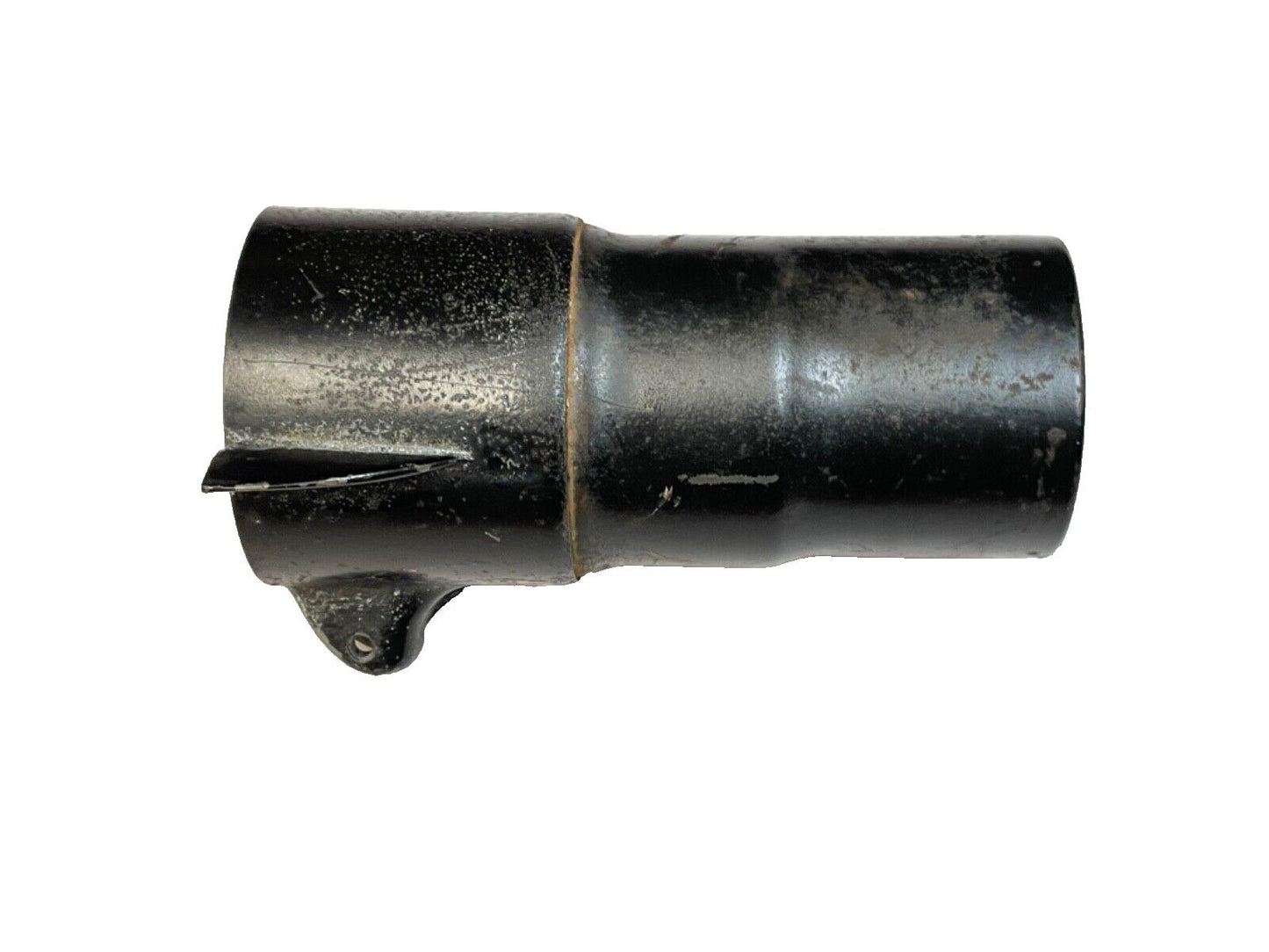 Jeep J10 Cherokee Wagoneer steering column lower housing automatic shifter AMC