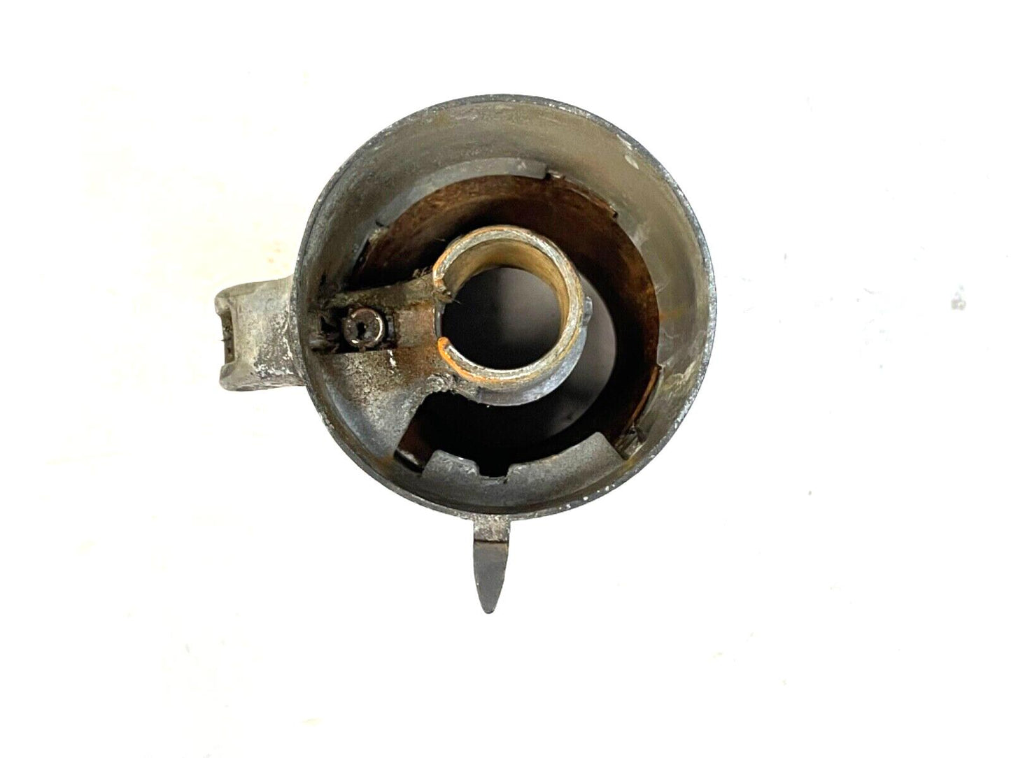 Jeep J10 Cherokee Wagoneer steering column lower housing automatic shifter AMC