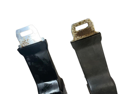 Jeep CJ Seat Belt Seatbelt buckle male End Lap Belt CJ7 CJ5 76-80 Factory!