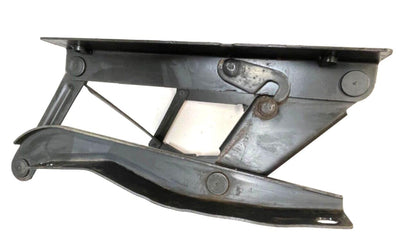 Jeep YJ Wrangler passenger front seat bracket folding flip Right side fits 91-95!
