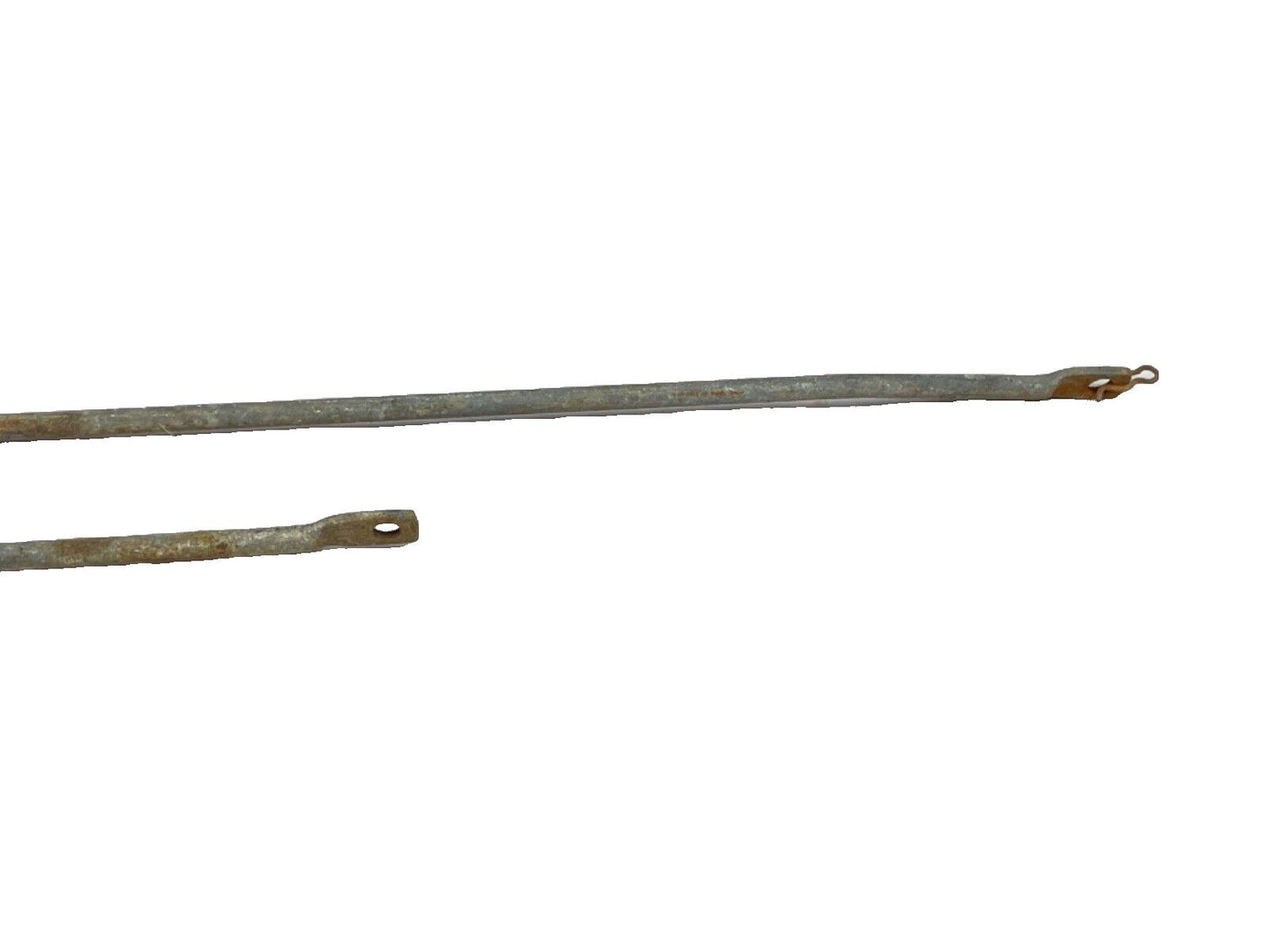 Jeep CJ7 YJ  door rod for outside handle on passenger right side