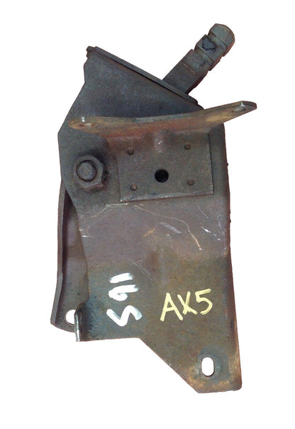 Palanca de cambios de caja de transferencia NP 231 87-95 Jeep YJ Wrangler NP231 AX5 4 cilindros!! 