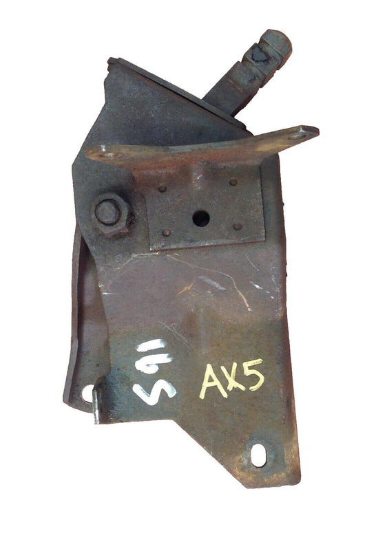Palanca de cambios de caja de transferencia NP 231 87-95 Jeep YJ Wrangler NP231 AX5 4 cilindros!! 