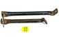 Jeep YJ Wrangler Fender Support Bar rod right PASSENGER SIDE LOWER BARS 87-95!