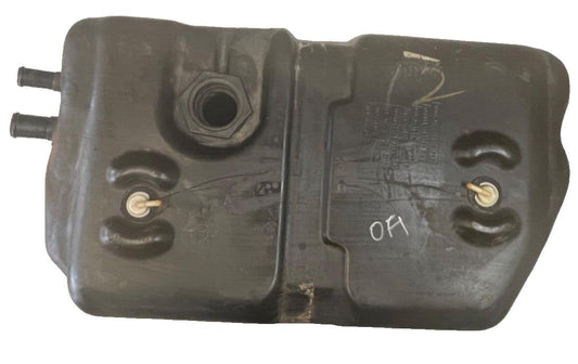 Jeep CJ 20 Gallon Gas Tank Factory Poly Plastic 81-86 CJ5 CJ7 CJ8 AMC FREE SHIP!