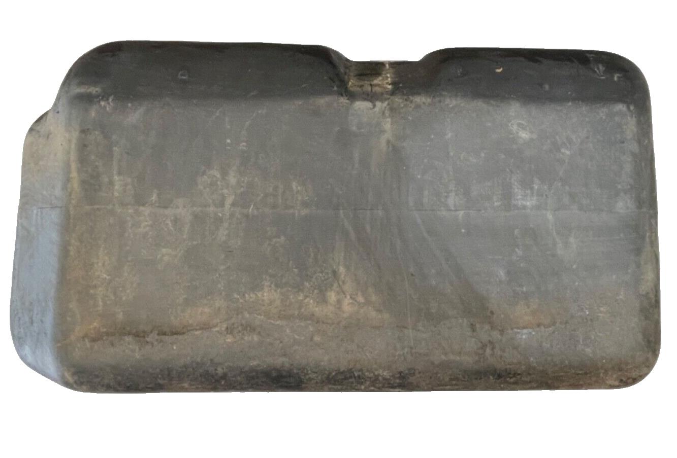 Jeep CJ 20 Gallon Gas Tank Factory Poly Plastic 81-86 CJ5 CJ7 CJ8 AMC FREE SHIP!