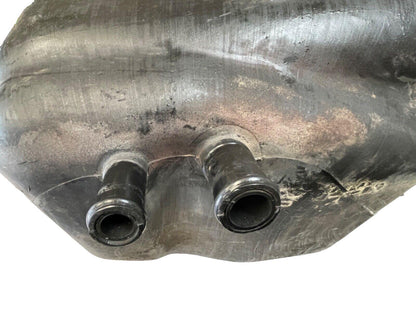 Jeep CJ 20 Gallon Gas Tank Factory Poly Plastic 81-86 CJ5 CJ7 CJ8 AMC FREE SHIP!