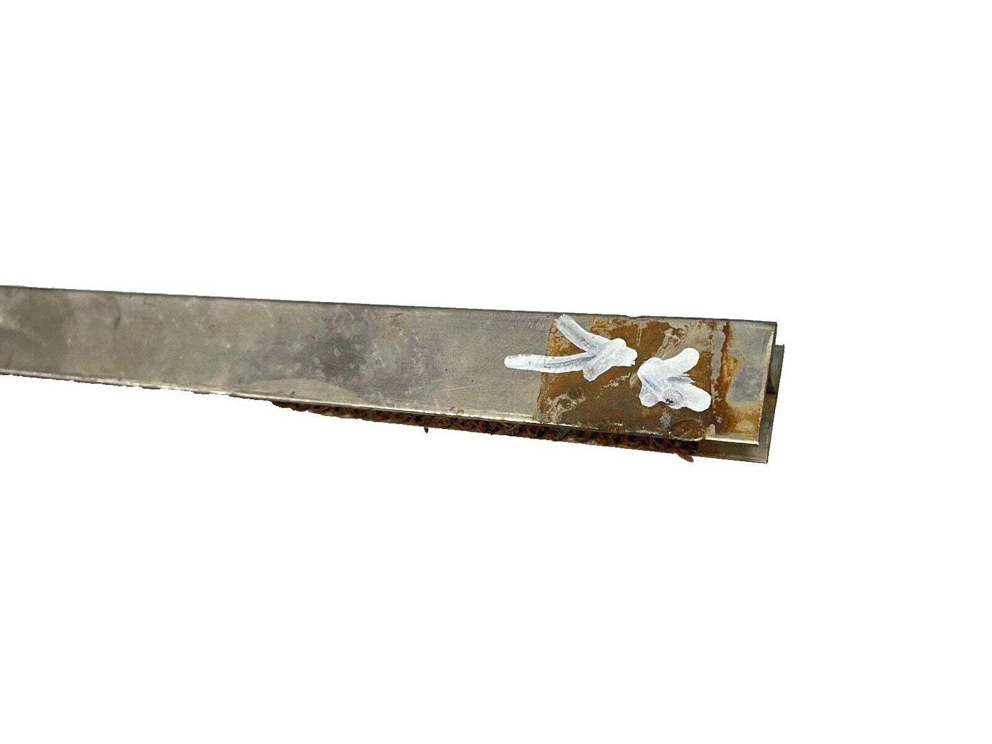 Ventana de ventilación de vidrio para Jeep CJ7, lado del conductor, puerta dura completa, ala de fábrica, compatible con modelos 76-81 
