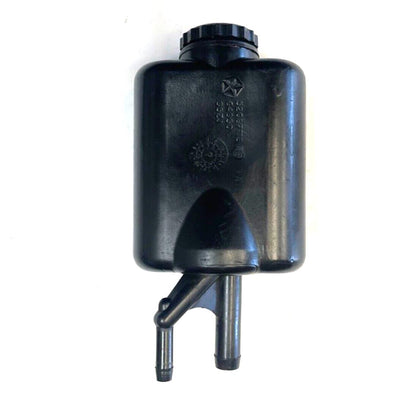 Depósito de líquido de dirección asistida para Jeep TJ Wrangler, 4 cilindros, 2.5 y 2.4 litros 