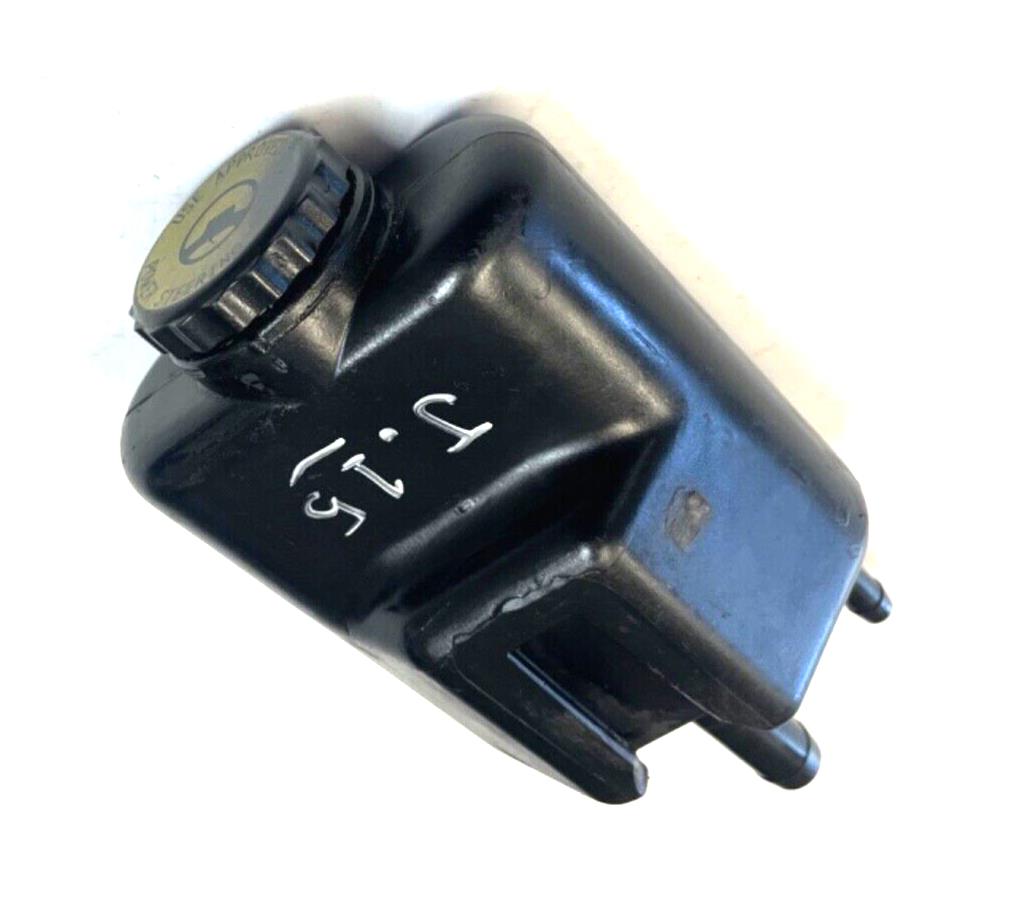 Depósito de líquido de dirección asistida para Jeep TJ Wrangler, 4 cilindros, 2.5 y 2.4 litros 