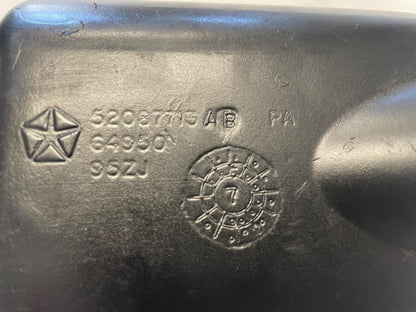 Depósito de líquido de dirección asistida para Jeep TJ Wrangler, 4 cilindros, 2.5 y 2.4 litros 