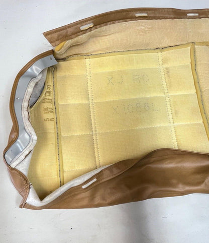 Tela para asiento trasero de Jeep XJ Cherokee color tostado Envío gratis Respaldo ENVÍO GRATIS 