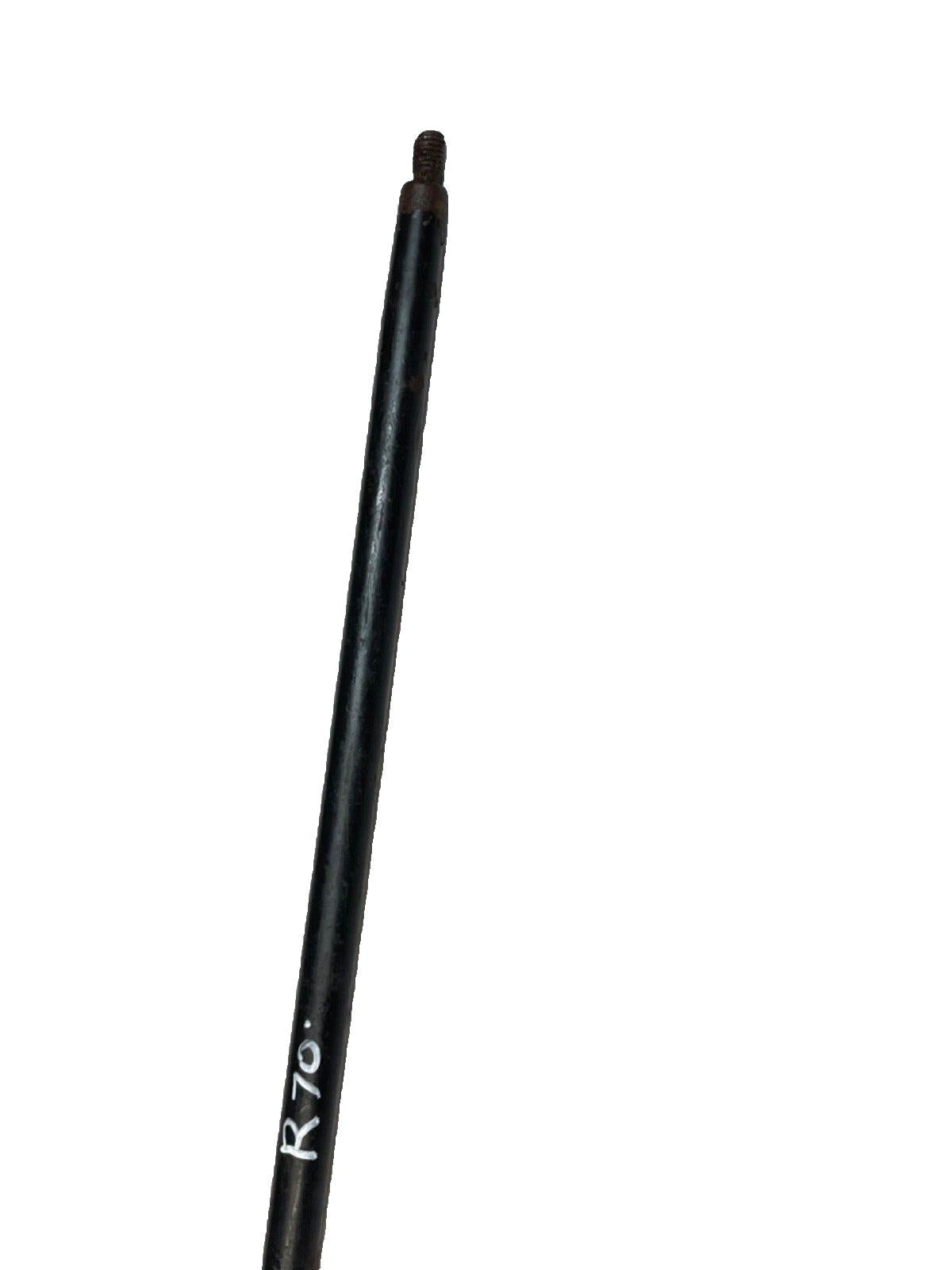 Jeep T176 Manual transmission shifter lever CJ5 CJ7 CJ8 four speed FREE SHIPPING!