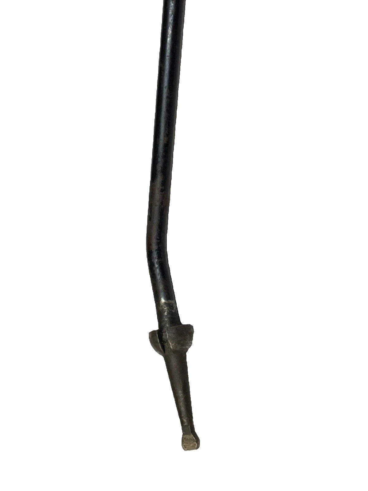 Jeep T176 Manual transmission shifter lever CJ5 CJ7 CJ8 four speed FREE SHIPPING!