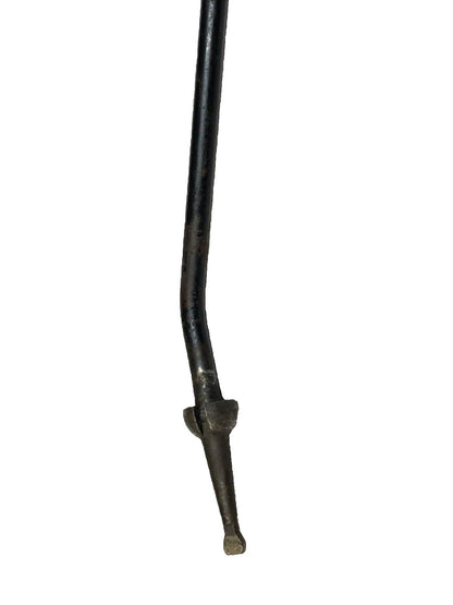 Jeep T176 Manual transmission shifter lever CJ5 CJ7 CJ8 four speed FREE SHIPPING!