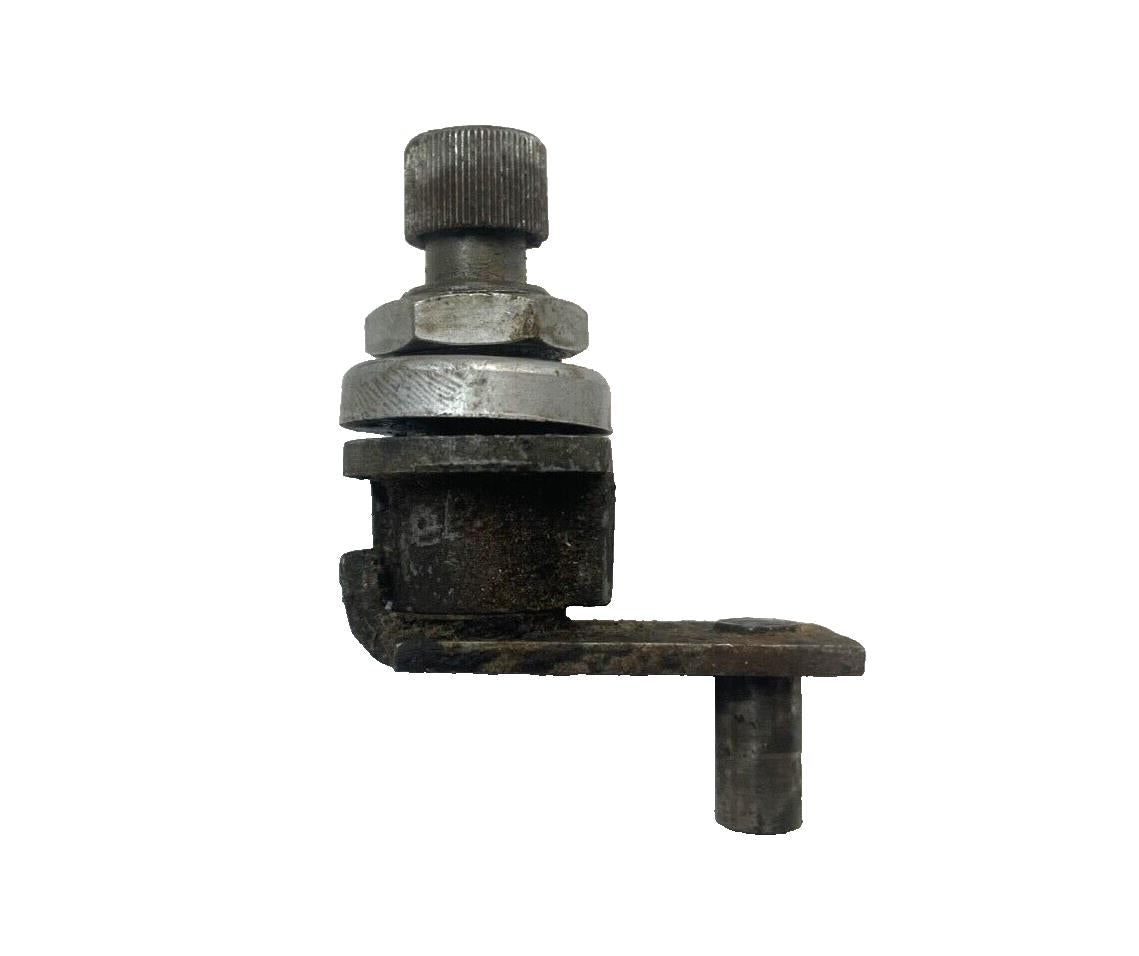 Jeep CJ CJ5 CJ7 windshield wiper linkage pivot tower 76-86 CJ8 Read Ad