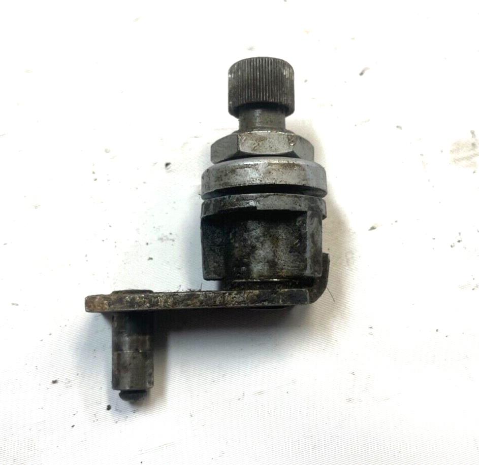 Jeep CJ CJ5 CJ7 windshield wiper linkage pivot tower 76-86 CJ8 Read Ad