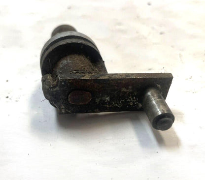 Jeep CJ CJ5 CJ7 windshield wiper linkage pivot tower 76-86 CJ8 Read Ad