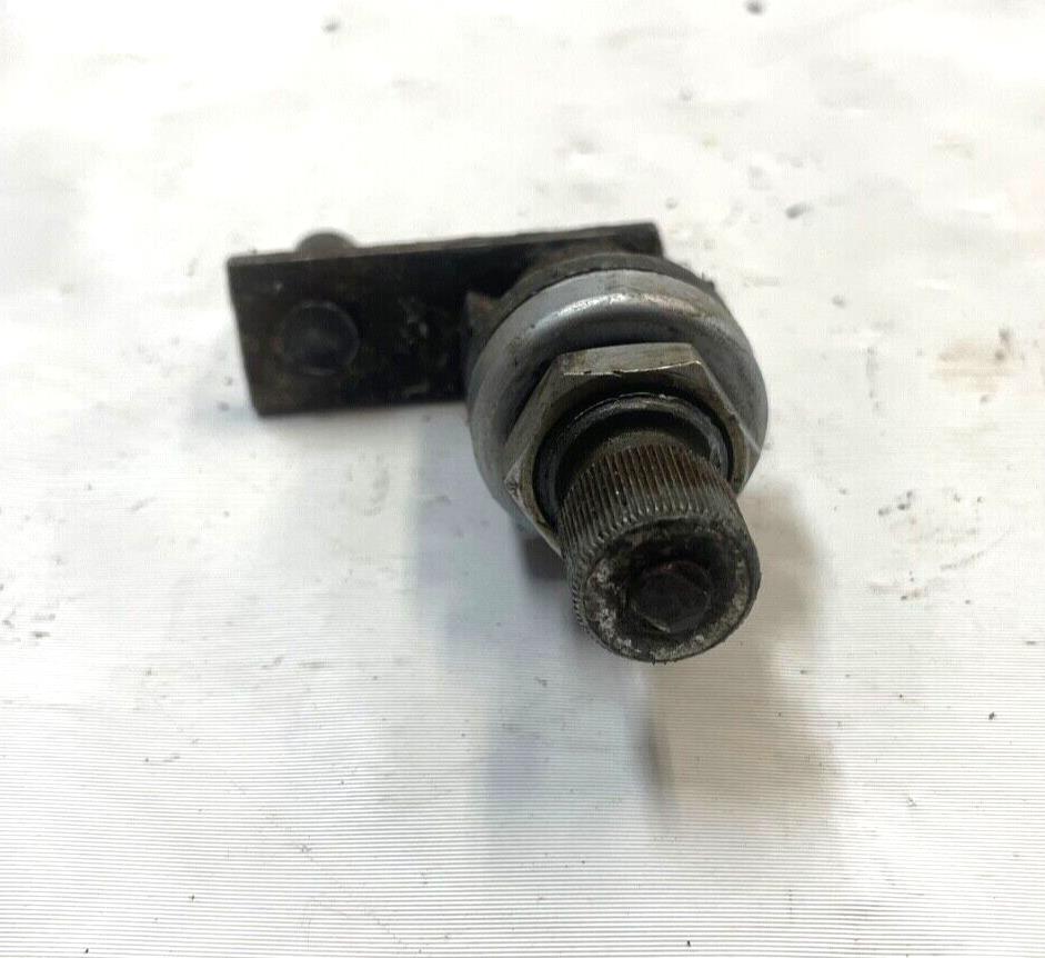 Jeep CJ CJ5 CJ7 windshield wiper linkage pivot tower 76-86 CJ8 Read Ad