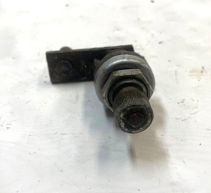 Jeep CJ CJ5 CJ7 windshield wiper linkage pivot tower 76-86 CJ8 Read Ad