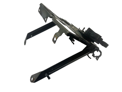 Jeep YJ Wrangler Battery Tray Factory Firewall Holder metal FREE SHIP 91-95