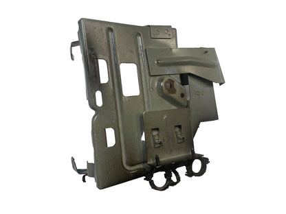 Jeep YJ Wrangler Battery Tray Factory Firewall Holder metal FREE SHIP 91-95