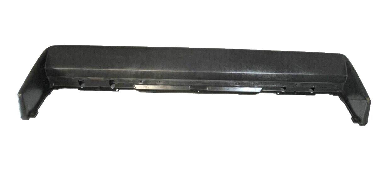 Jeep YJ Wrangler - Panel de tablero gris oscuro con desempañadores. ENVÍO GRATIS. Compatible con modelos 87-95. 