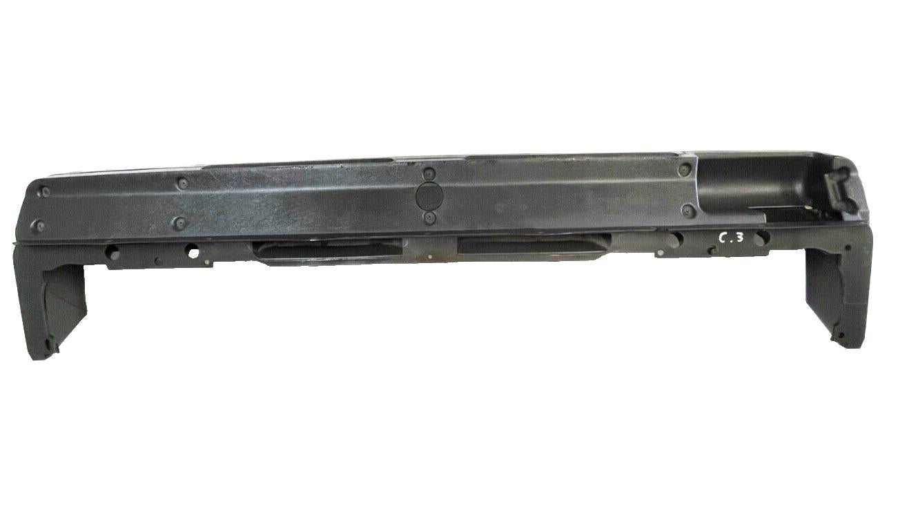 Jeep YJ Wrangler - Panel de tablero gris oscuro con desempañadores. ENVÍO GRATIS. Compatible con modelos 87-95. 