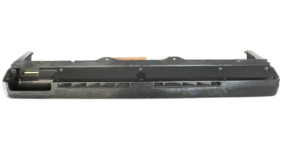 Jeep YJ Wrangler - Panel de tablero gris oscuro con desempañadores. ENVÍO GRATIS. Compatible con modelos 87-95. 