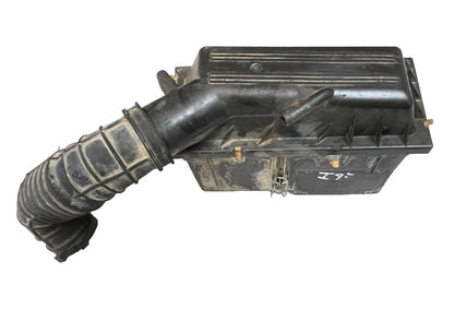 Filtro de aire de admisión para Jeep YJ 2.5 de cuatro cilindros, compatible con Wrangler 91-95 