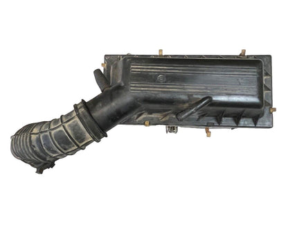 Filtro de aire de admisión para Jeep YJ 2.5 de cuatro cilindros, compatible con Wrangler 91-95 