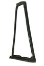 Junta de goma para ventana de ventilación de pasajero de Jeep CJ7 YJ Wrangler 82-95 
