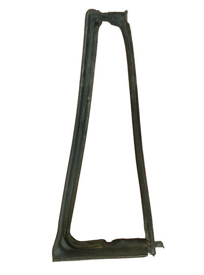Junta de goma para ventana de ventilación de pasajero de Jeep CJ7 YJ Wrangler 82-95 