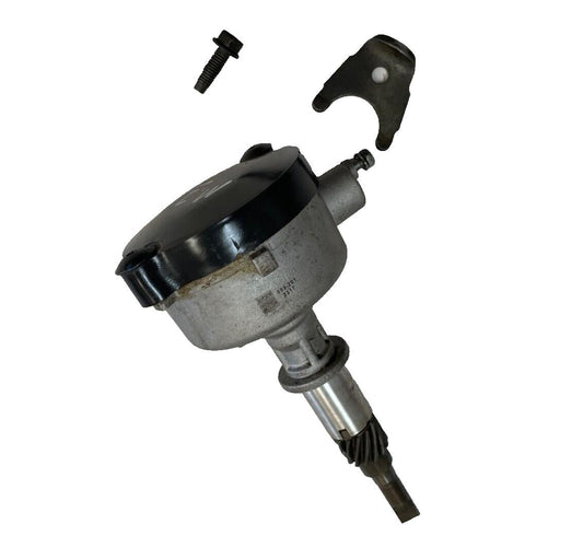 Distribuidor de la bomba de aceite Jeep TJ 4.0 53010624AC de 6 cilindros compatible con Wrangler 05-06 