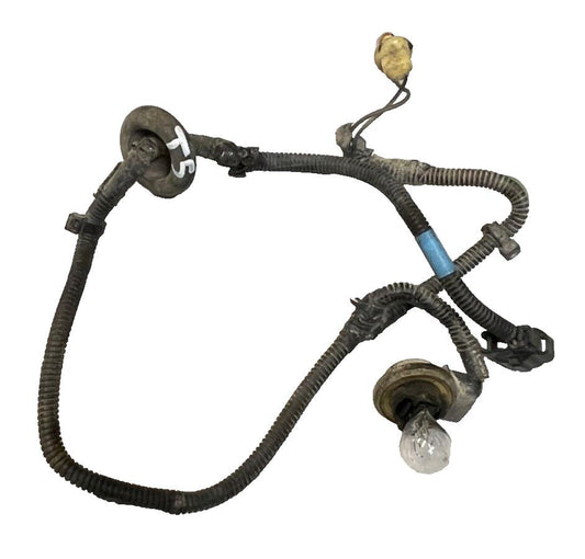Arnés de cables para luces de giro y luces de posición para Jeep TJ 97, cableado del guardabarros delantero, ENVÍO GRATIS 