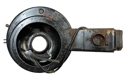 Caja de filtro de aire para Jeep, 6 cilindros, 258, 4.2, CJ5, CJ7, CJ8, carburador de 2 cuerpos, J10 