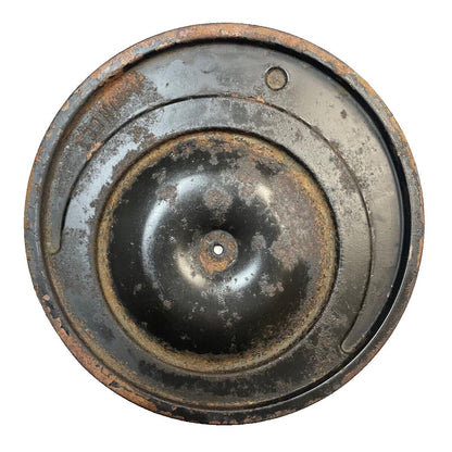 Caja de filtro de aire para Jeep, 6 cilindros, 258, 4.2, CJ5, CJ7, CJ8, carburador de 2 cuerpos, J10 
