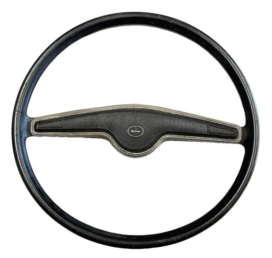Volante de fábrica Jeep Cherokee Wagoneer J-truck J10 Cherokee Kaiser 