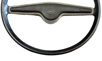 Volante de fábrica Jeep Cherokee Wagoneer J-truck J10 Cherokee Kaiser 