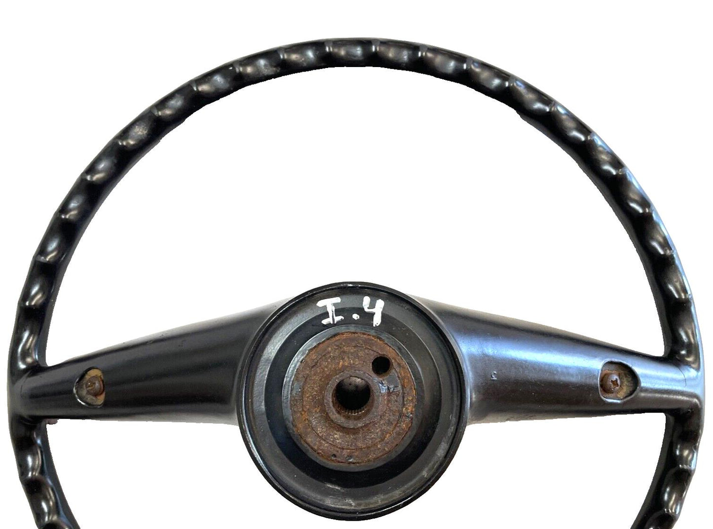 Volante de fábrica Jeep Cherokee Wagoneer J-truck J10 Cherokee Kaiser 