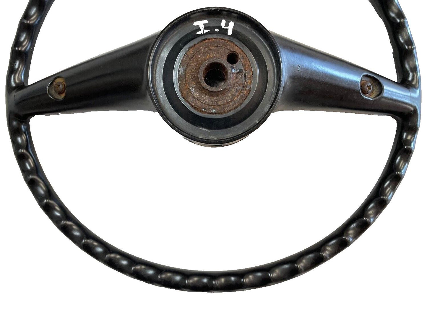 Volante de fábrica Jeep Cherokee Wagoneer J-truck J10 Cherokee Kaiser 