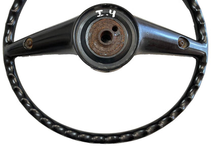 Volante de fábrica Jeep Cherokee Wagoneer J-truck J10 Cherokee Kaiser 