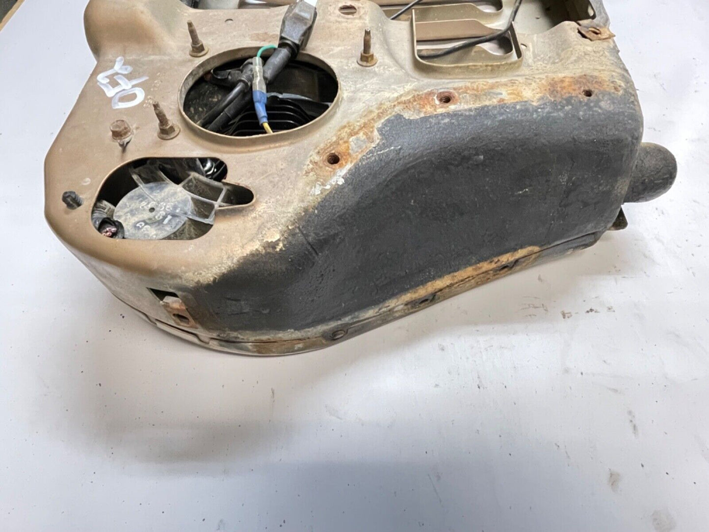 Jeep TJ Wrangler Grill Desert Sand Grille Forest 98-06 FREE SHIPPING!