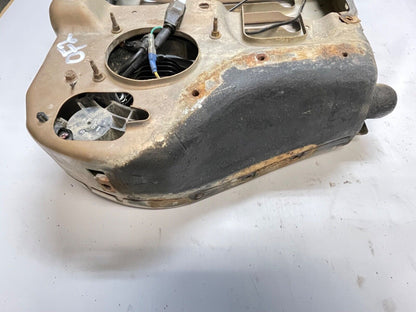 Jeep TJ Wrangler Grill Desert Sand Grille Forest 98-06 FREE SHIPPING!