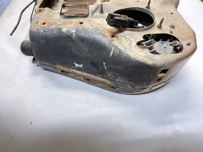 Jeep TJ Wrangler Grill Desert Sand Grille Forest 98-06 FREE SHIPPING!