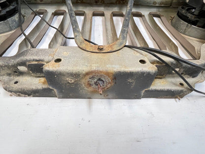 Jeep TJ Wrangler Grill Desert Sand Grille Forest 98-06 FREE SHIPPING!