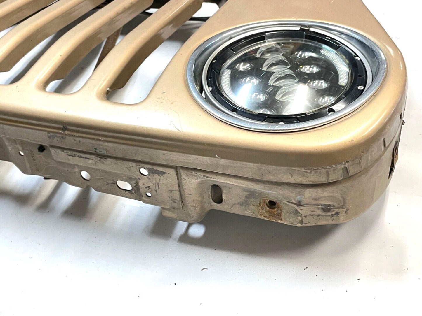 Jeep TJ Wrangler Grill Desert Sand Grille Forest 98-06 FREE SHIPPING!