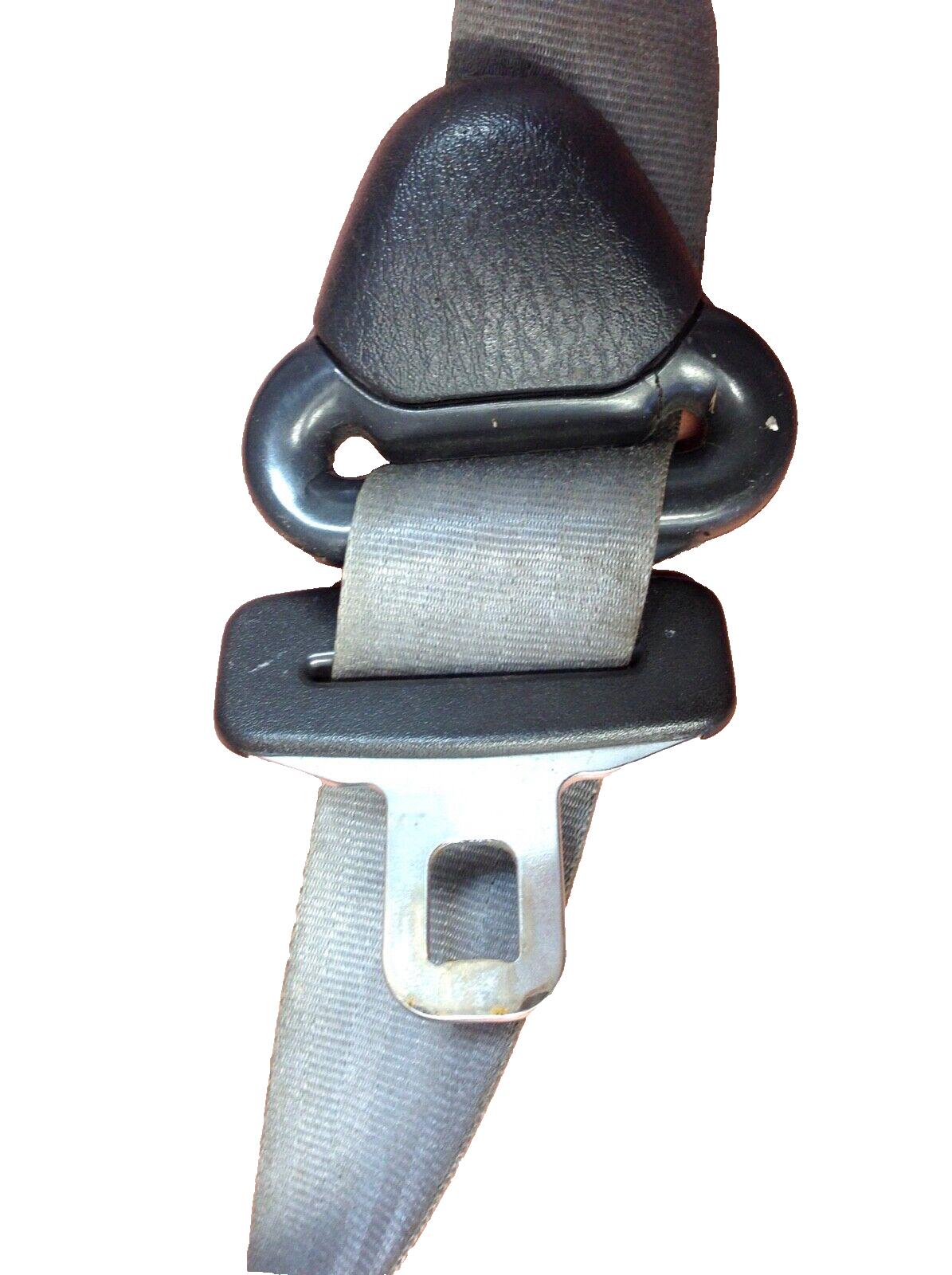 Jeep TJ Seat Belt front left side driver retractor Wrangler FREE SHIPPING