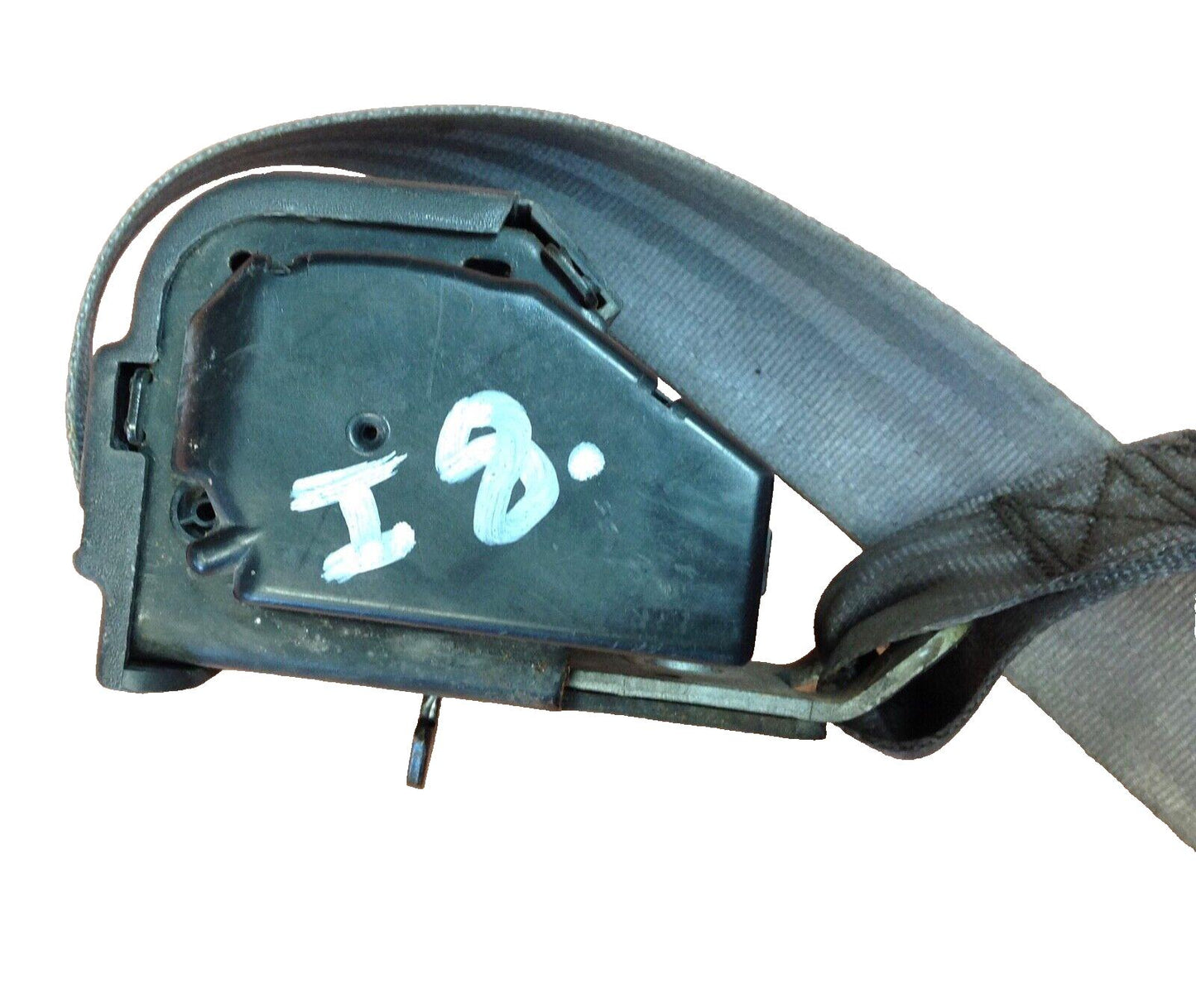 Jeep TJ Seat Belt front left side driver retractor Wrangler FREE SHIPPING