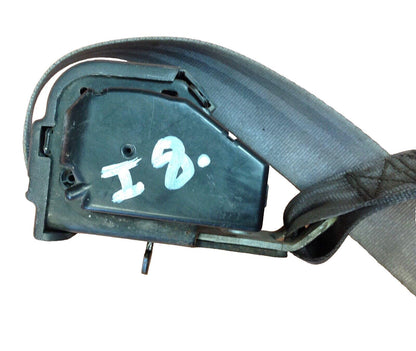 Jeep TJ Seat Belt front left side driver retractor Wrangler FREE SHIPPING